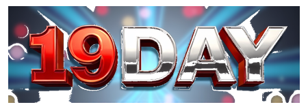 19day logo