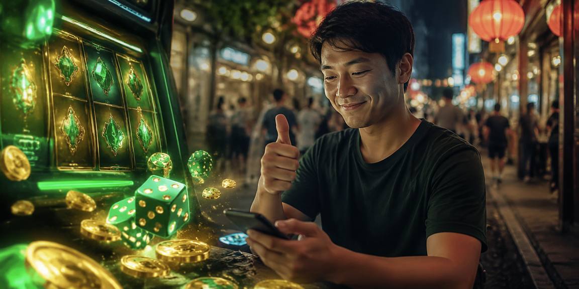 19day mobile gaming